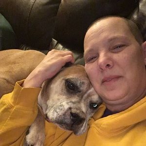 Meet your Posher, Beth